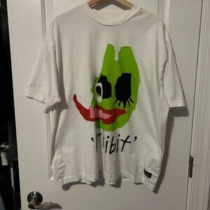 Levi's Frog T Shirt